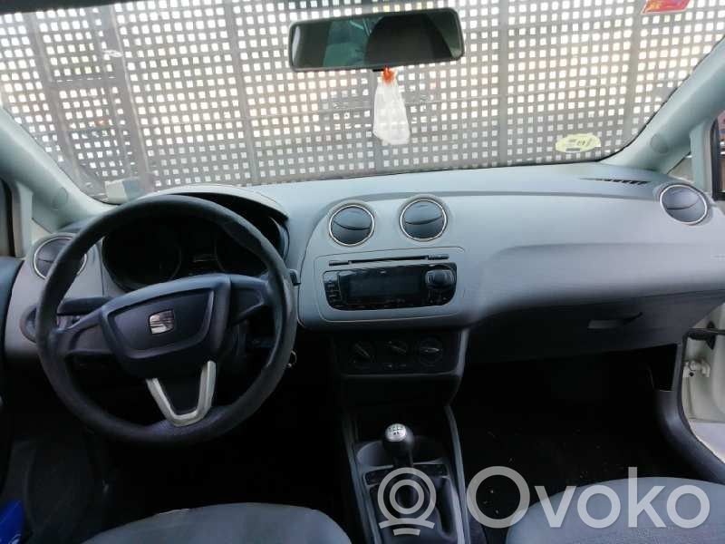 Seat Ibiza IV (6J,6P) Kit d’airbag