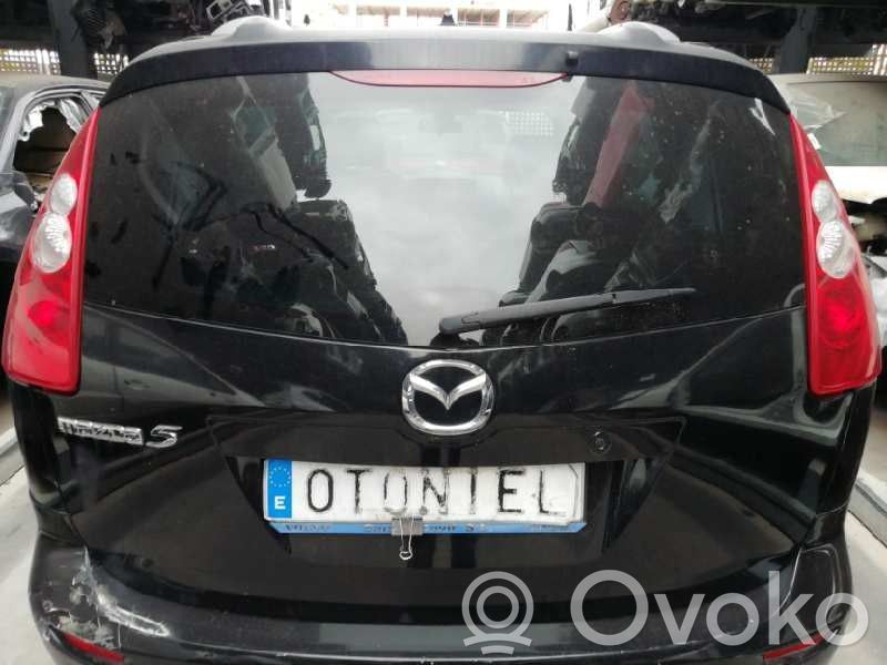 Mazda 5 Rear door 