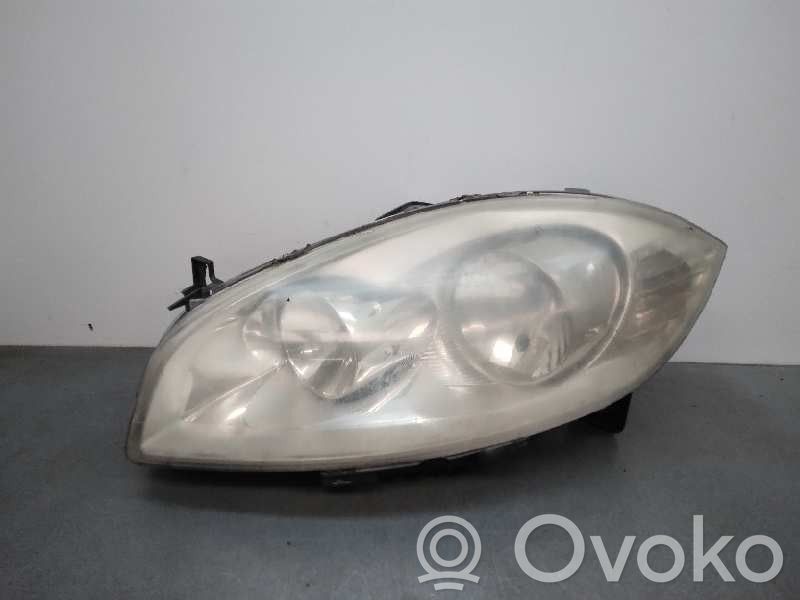 Fiat Linea Phare frontale 