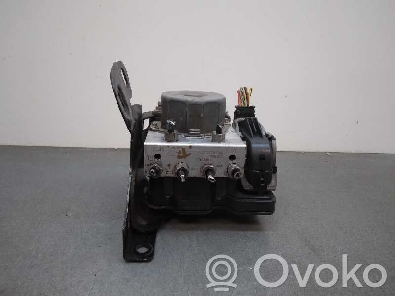 Fiat Fiorino ABS Blokas 