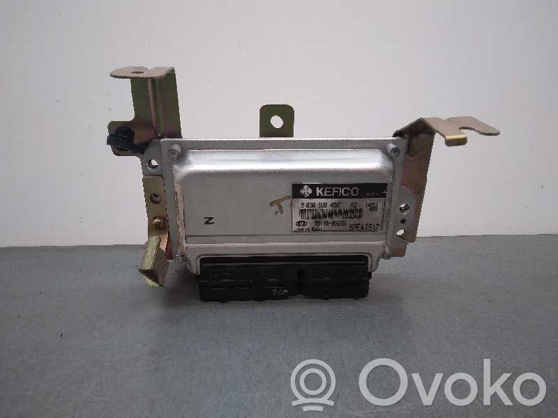 Engine control unit/module   3911002055