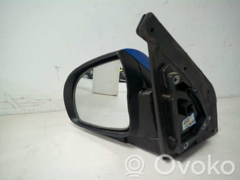 KIA Picanto Front door electric wing mirror 