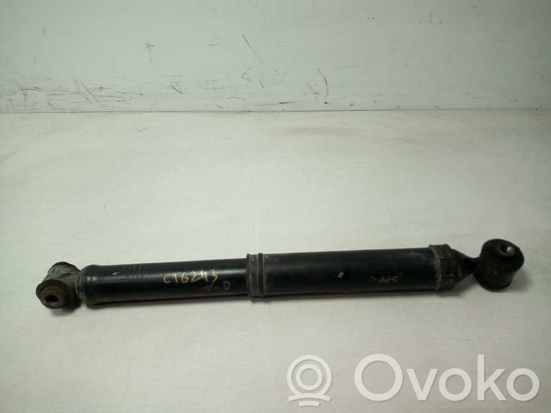 Peugeot 208 I Rear shock absorber/damper 