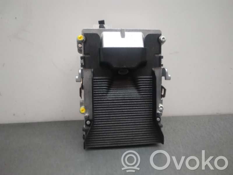 Engine control unit/module   13330410,CAMARAFRONTAL