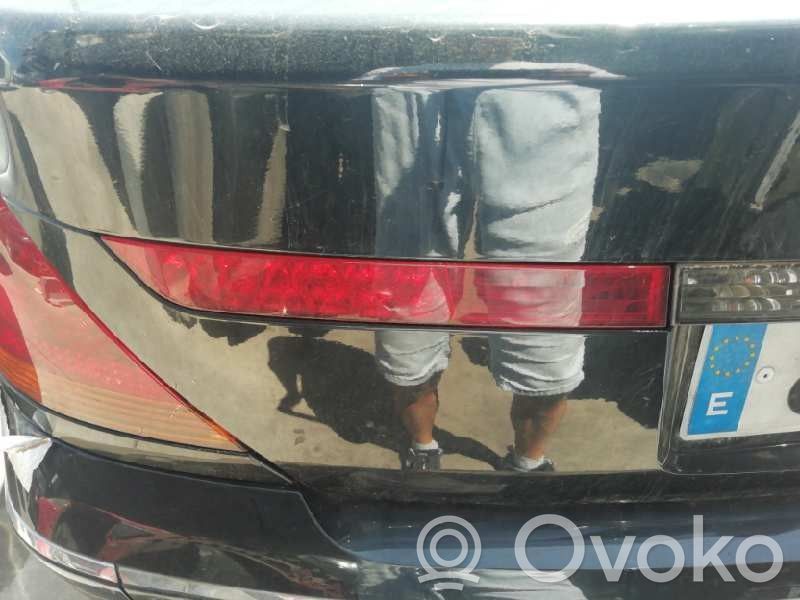 BMW 7 E65 E66 Rear/tail lights 