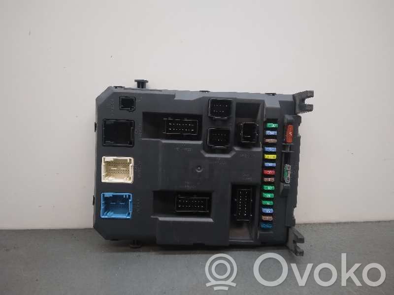 CAS control unit/module   9666952380