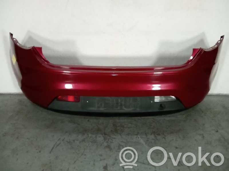 Fiat Bravo Bamperis 