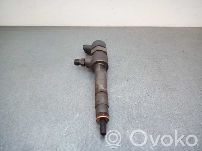 Fiat Stilo Injector combustibil 