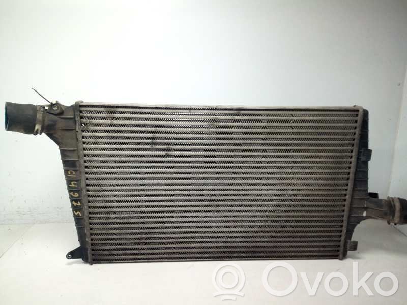 Radiator intercooler   4B0145805A