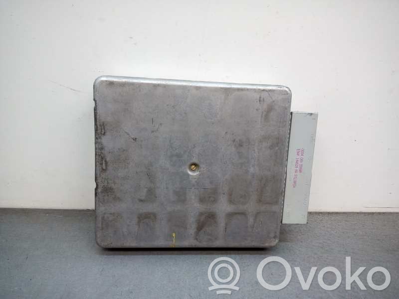 Ford Focus Engine control unit/module 