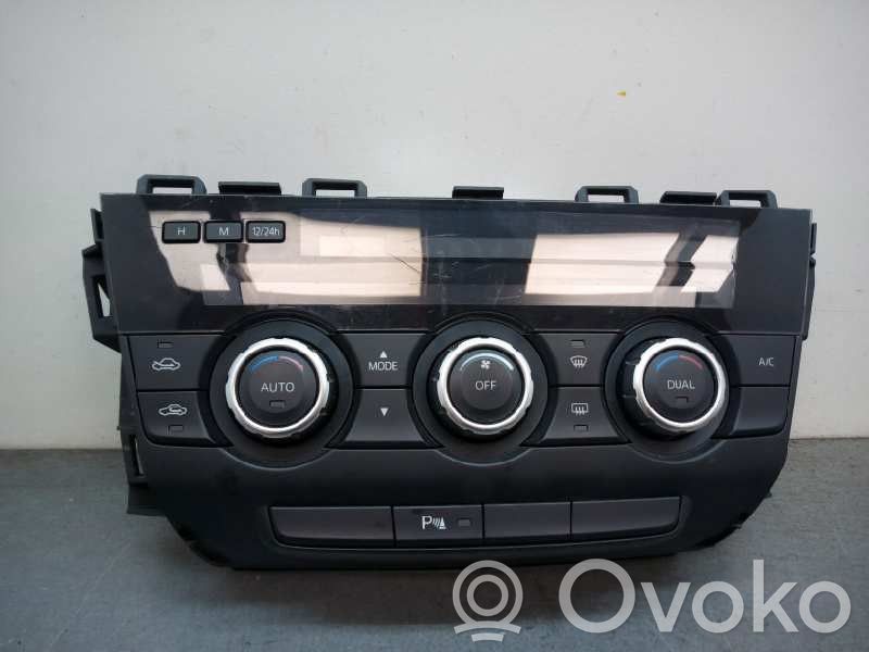 Mazda CX-5 Climate control unit 