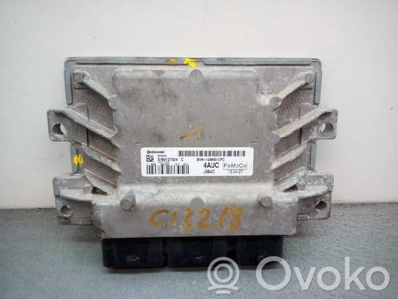 Ford C-MAX II Engine control unit/module 