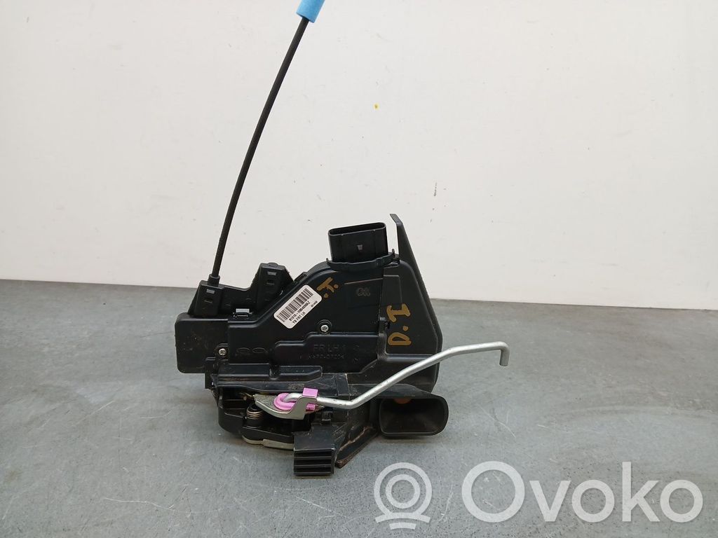 Serrure   81310H8040MAZ,5PINES