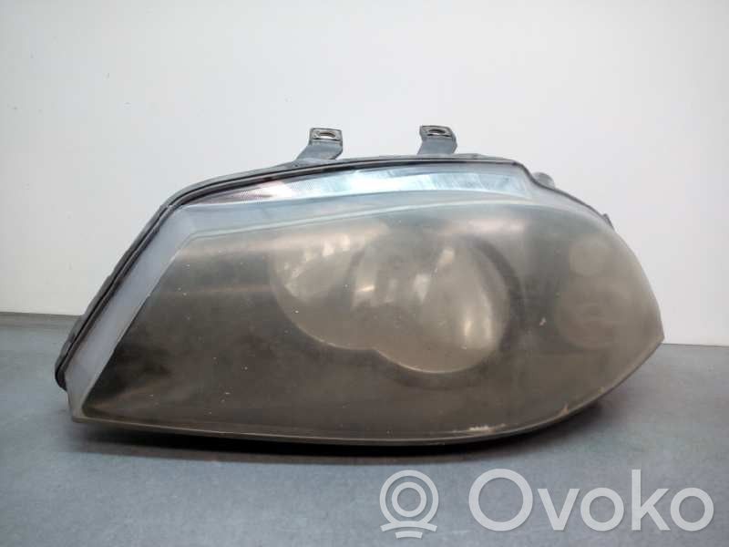 Lampa przednia   6L1941023,8930623