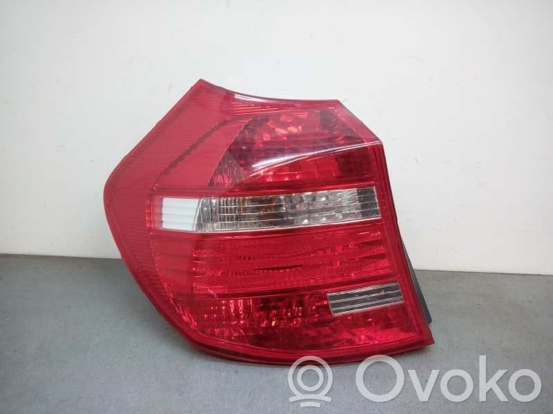 BMW 1 E81 E87 Lampă spate în caroserie 