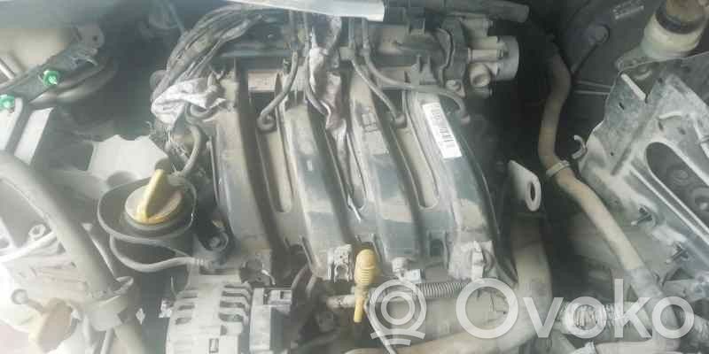 Motor   D4FJ7,158372KM