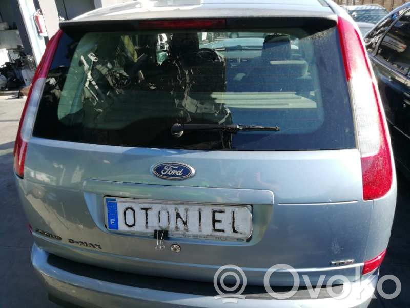 Ford Focus Galinės durys 