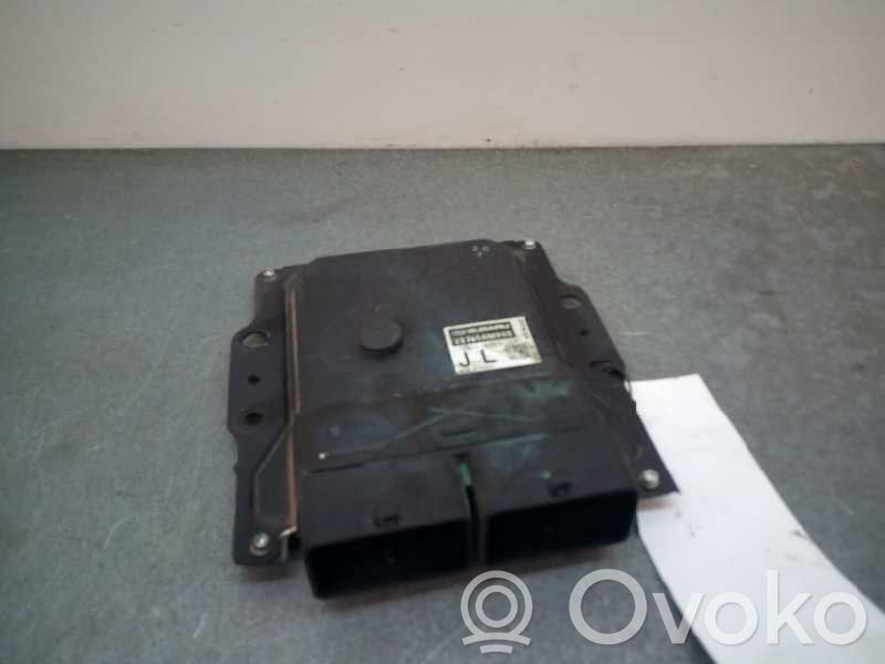 Subaru Outback (BS) Engine control unit/module 
