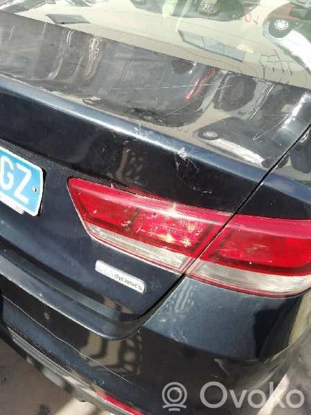 KIA Optima Rear/tail lights 
