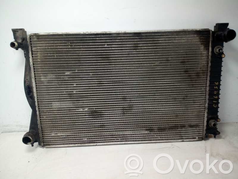 Audi A6 S6 C6 4F Radiatore di raffreddamento