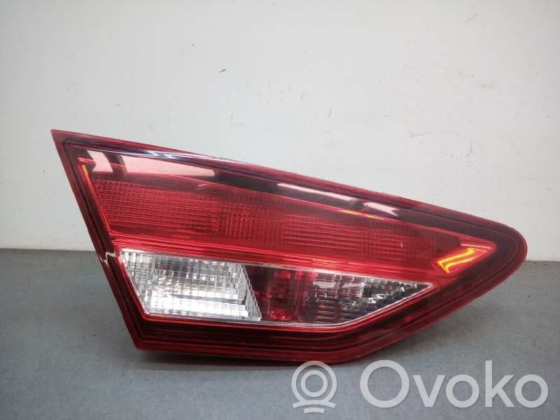 Seat Leon (5F) Takavalot 