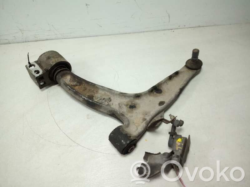 Front control arm   ROTULABIEN