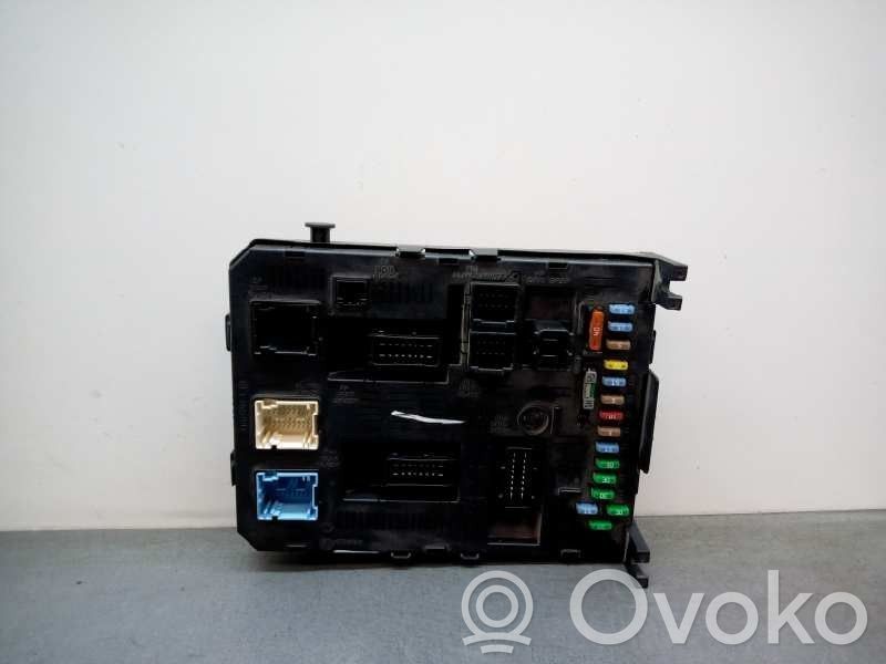 Peugeot 407 CAS control unit/module 