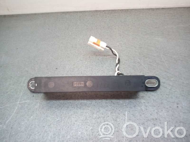 Mazda CX-7 Sensor 