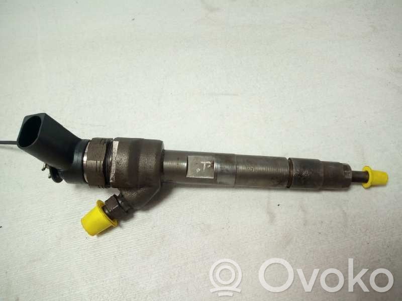 Fuel injector   7798446,0445110289