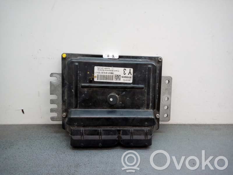 Unitate/modul de control motor   MEC37510
