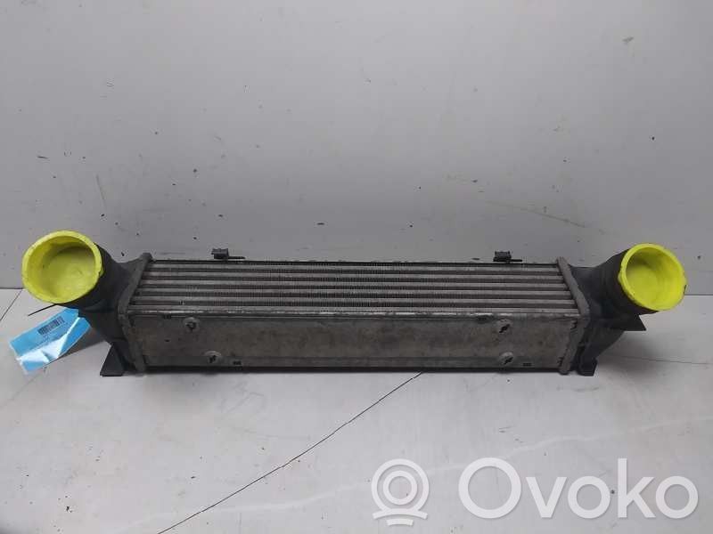 Intercooler radiator   752491608