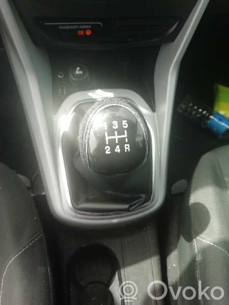Gear shift rod   CONVARILLAJE,5V