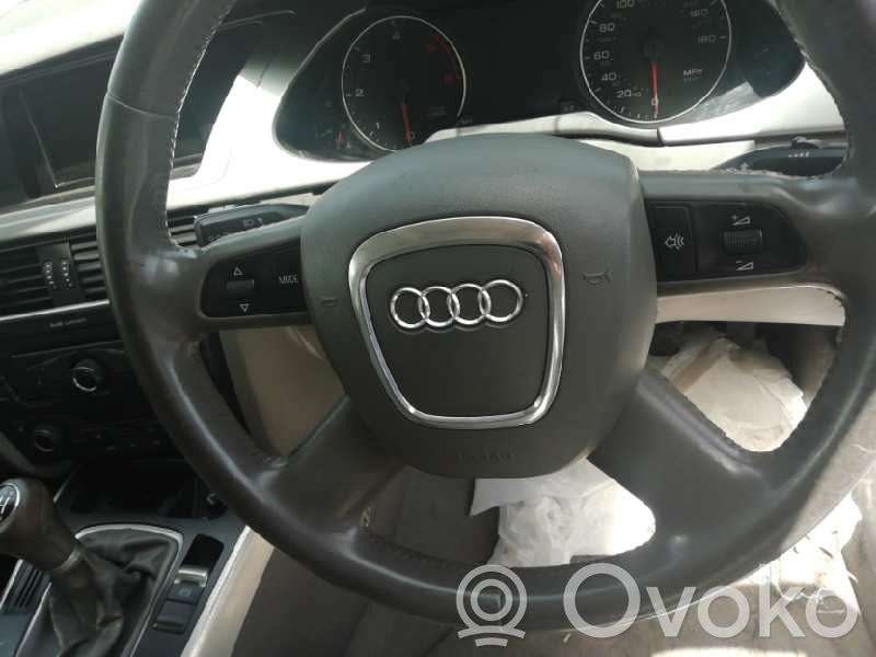 Audi A4 Allroad Airbag dello sterzo
