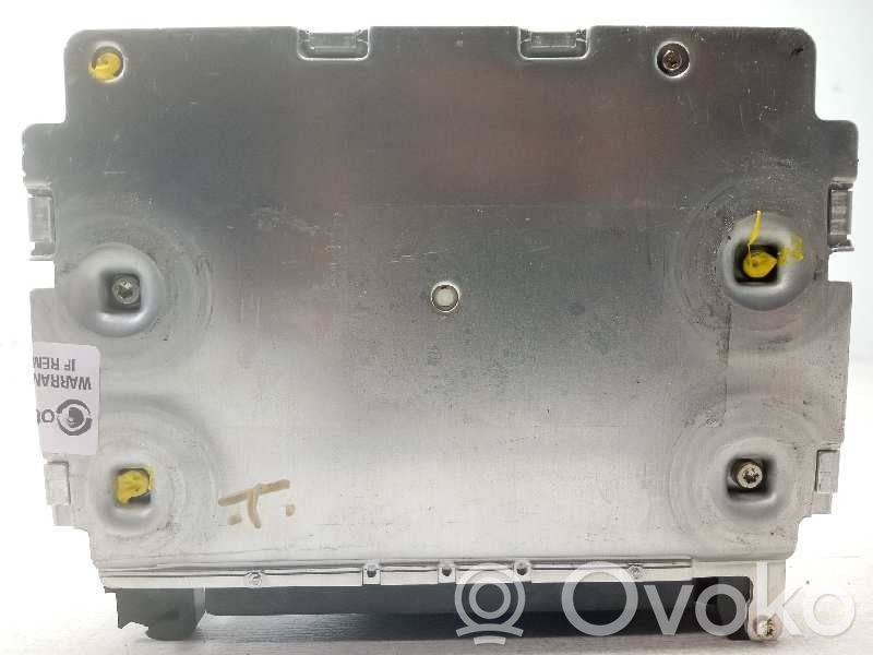 BMW 5 E34 Engine control unit/module 