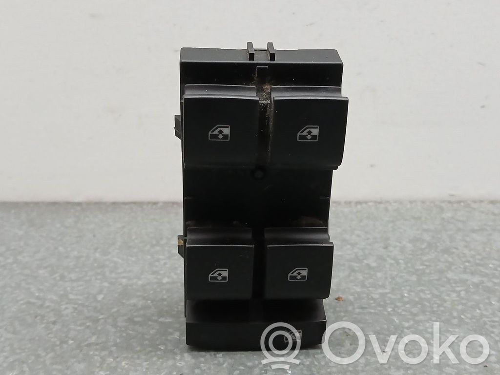 Interruptor del elevalunas eléctrico   22915121,DE4TECLAA