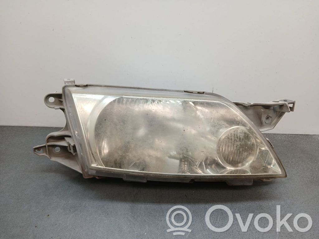 Headlight/headlamp