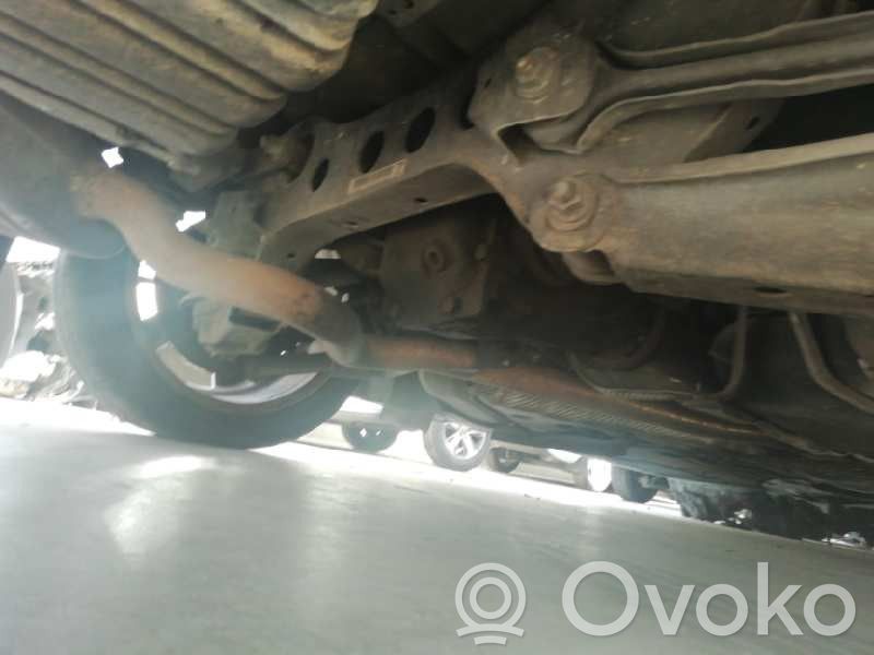 Rear differential   759102001,CAMBIOAUTOMATICO,4X2