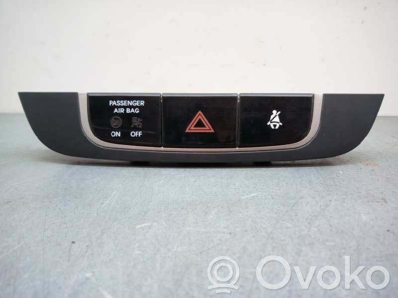 Hyundai ix35 Interruptor de control multifunción 
