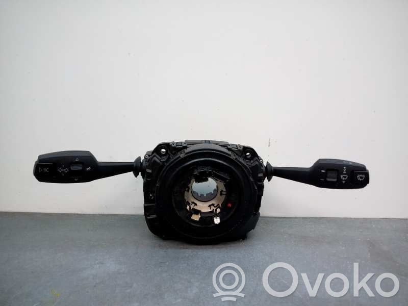 BMW 1 E81 E87 Multifunctional control switch/knob 