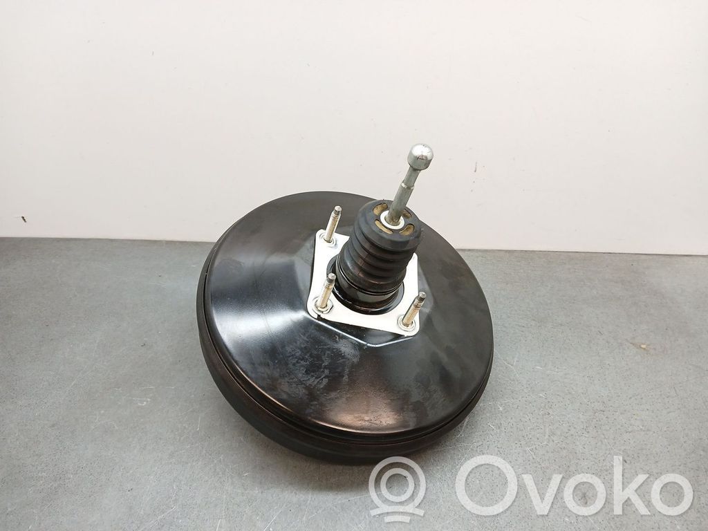 Opel Corsa E Jarrutehostin 