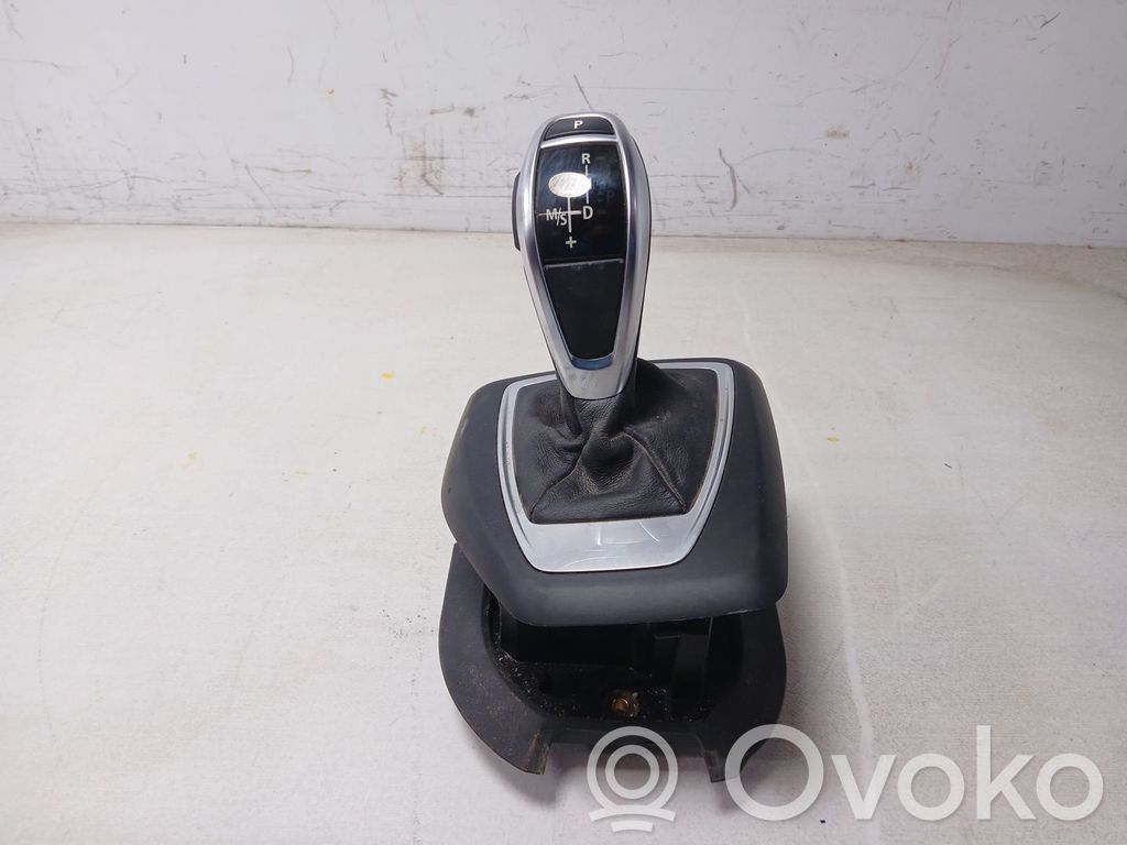 BMW X1 E84 Palanca de cambios 