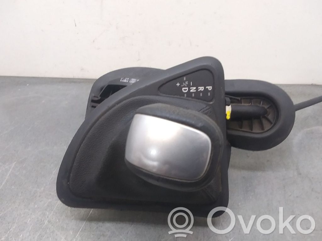 Pavarų perjungimo traukė   SP757760001
