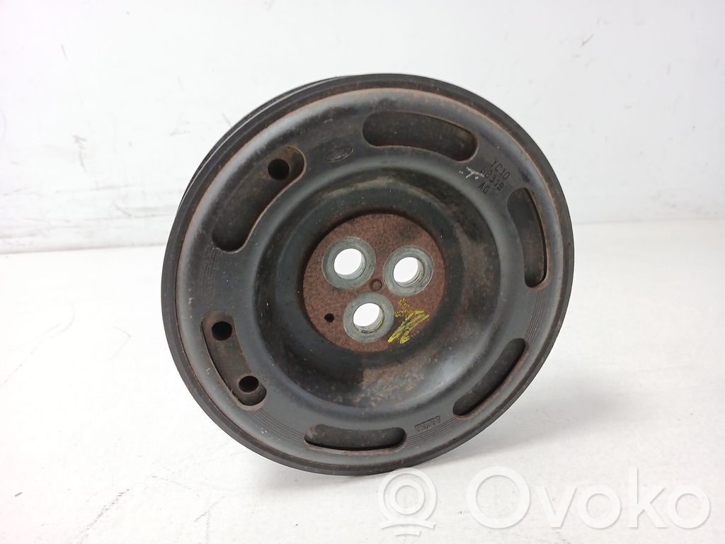 Ford Transit Kloķvārpstas skriemelis 