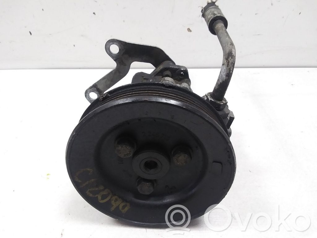 Power steering pump