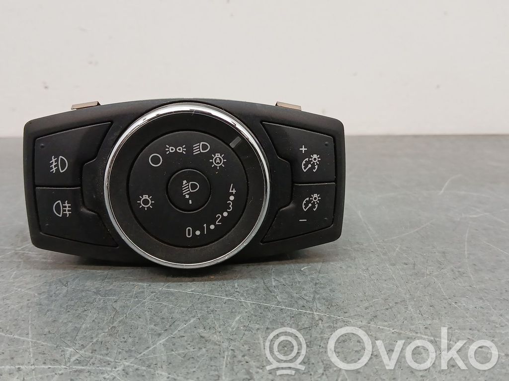 Panel lighting control switch   10139912