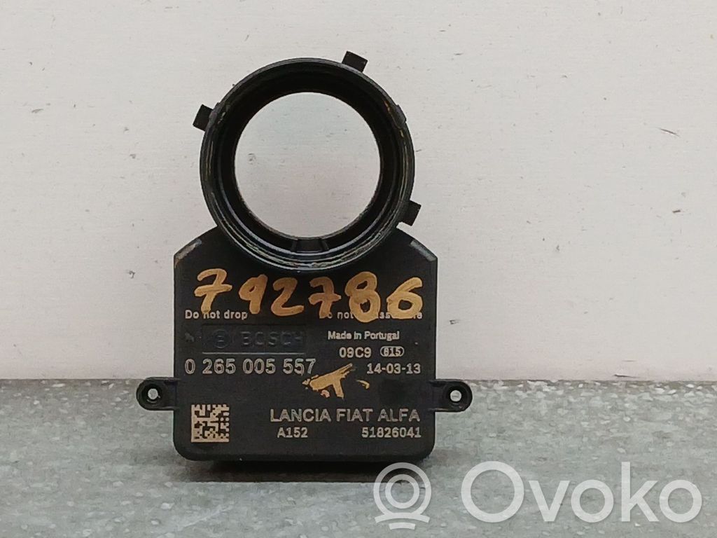 Fiat Ducato Sensor / Fühler / Geber 