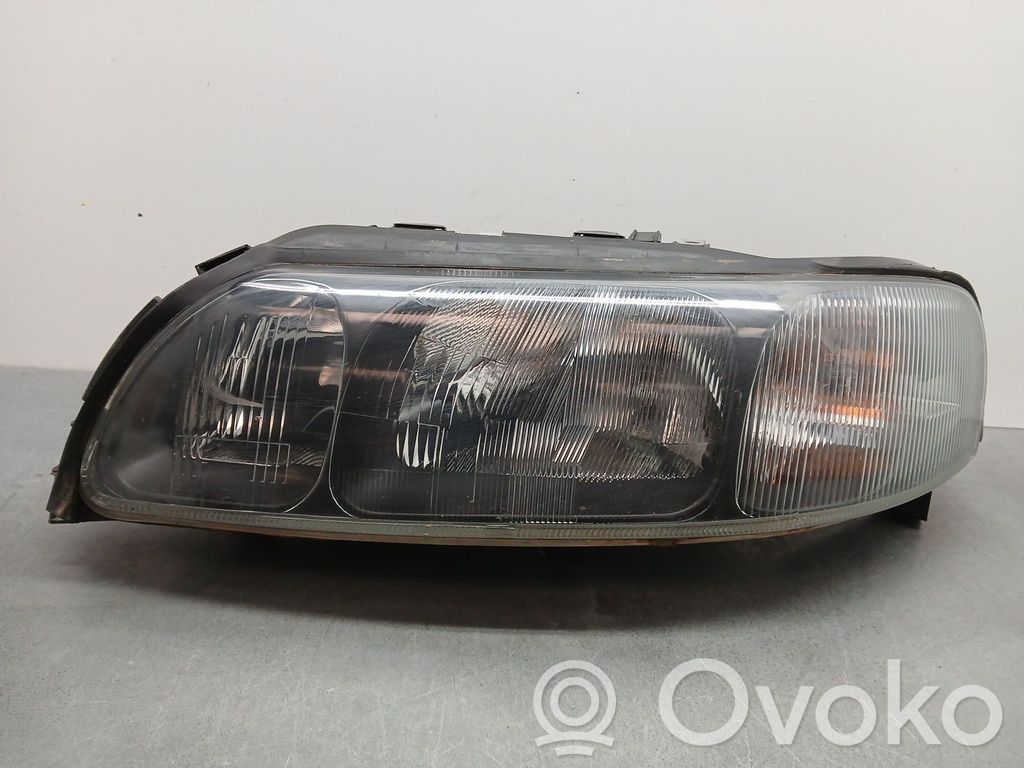 Volvo S60 Scheinwerfer 