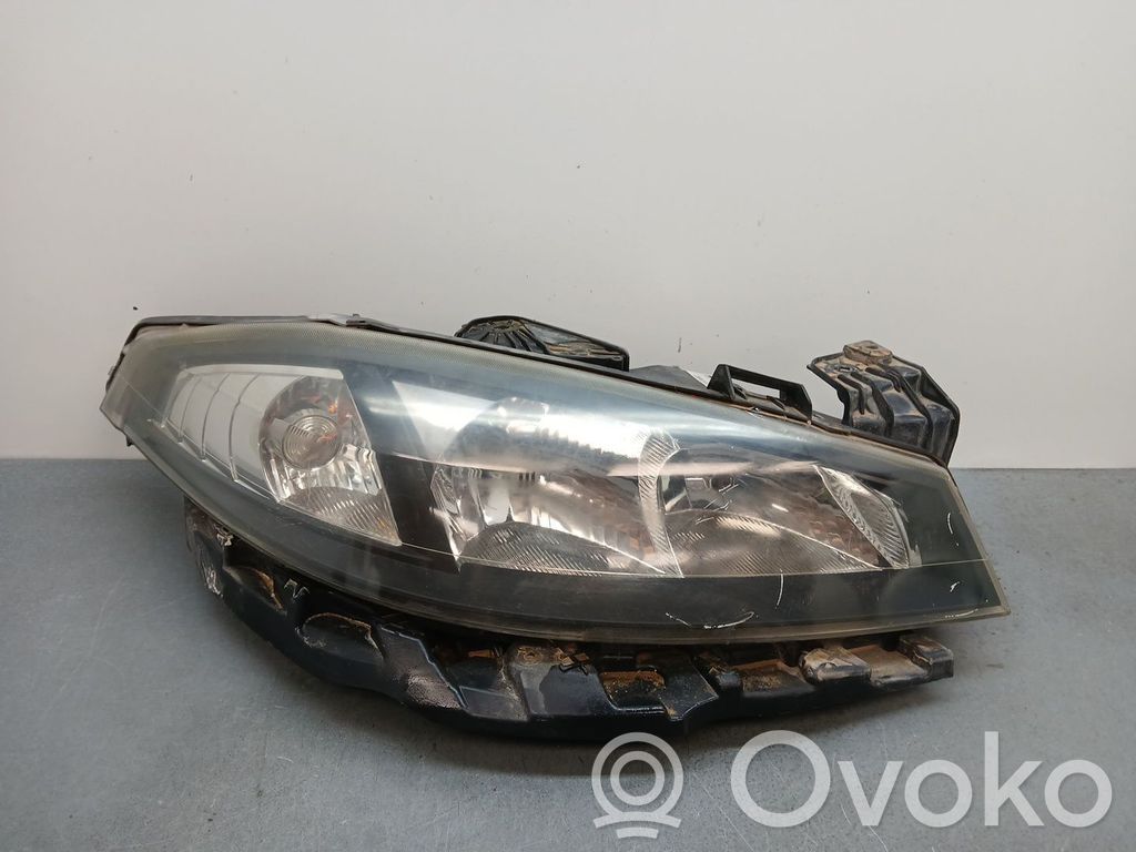 Renault Laguna II Far 