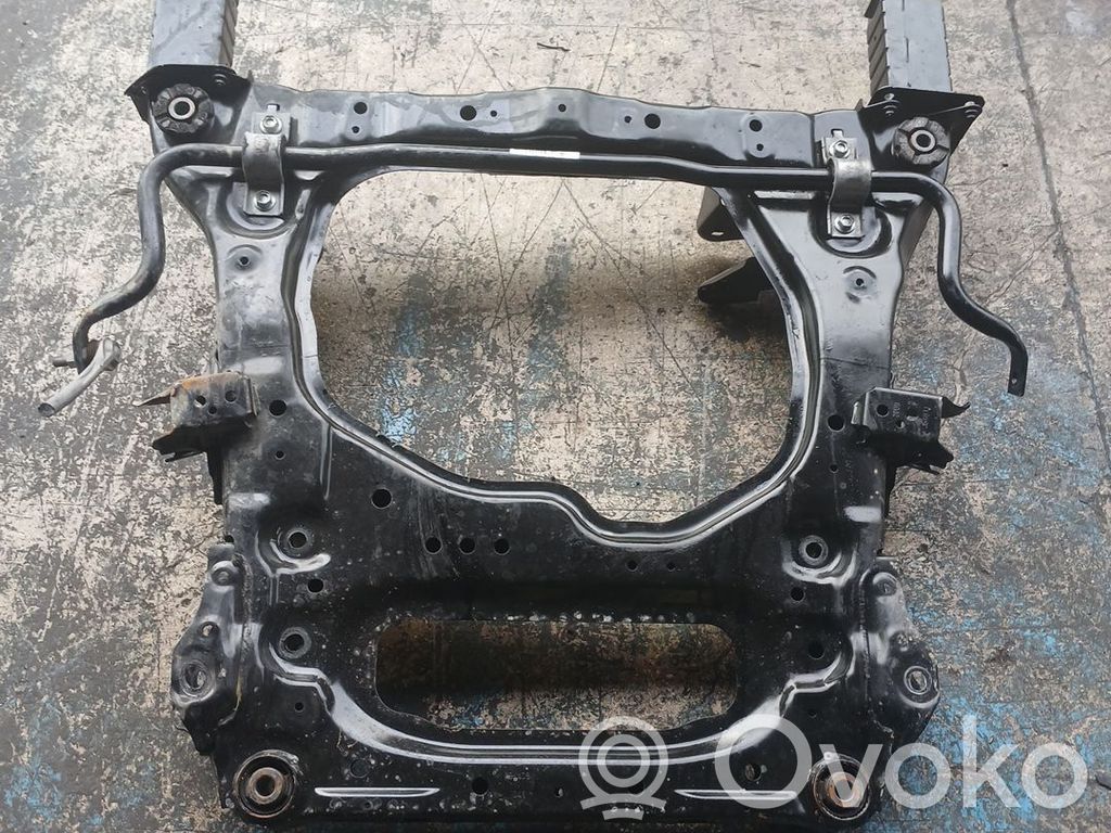 Renault Megane IV Achsträger vorne 