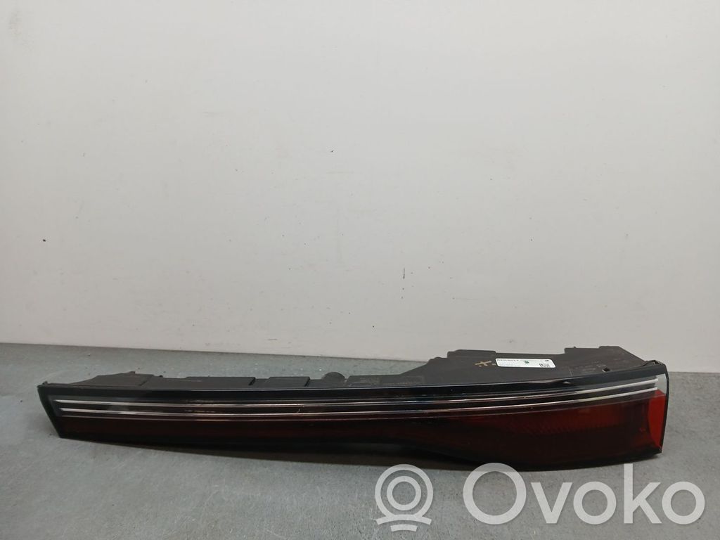 Renault Megane IV Rear/tail lights 